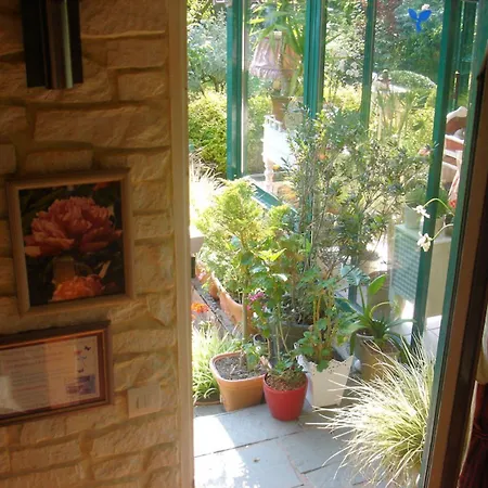 Hotel Le Frene Fringant Sainte-Opportune-la-Mare