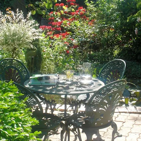 Hotel Le Frene Fringant