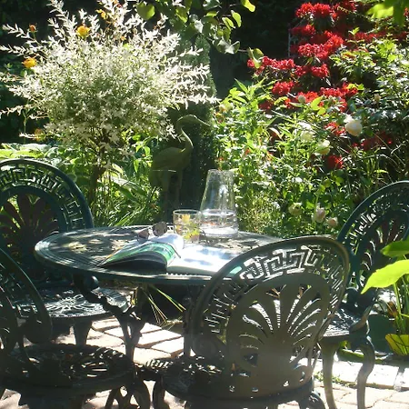 Hotel Le Frene Fringant 3*