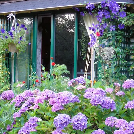 Le Frene Fringant 3*