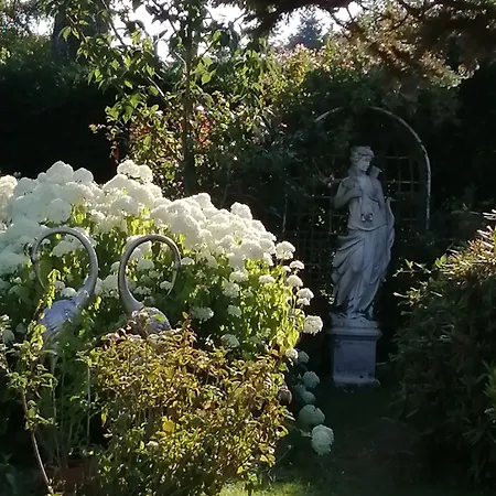 Le Frene Fringant Sainte-Opportune-la-Mare