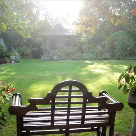 Le Frene Fringant Hotel 3*