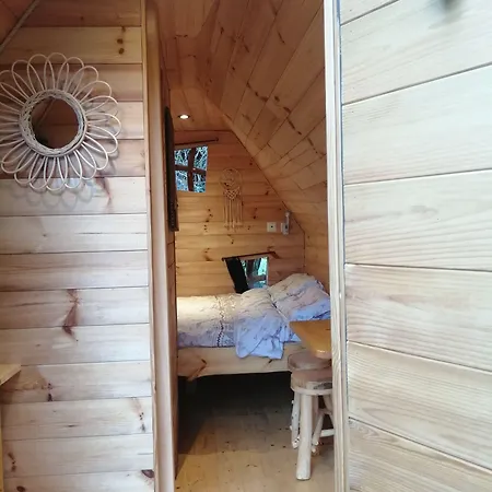 Le Frene Fringant Hotel Sainte-Opportune-la-Mare