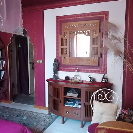 Hotel Le Frene Fringant 3*