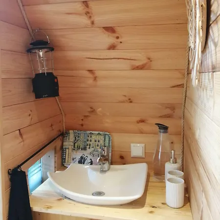 Le Frene Fringant Hotel Sainte-Opportune-la-Mare