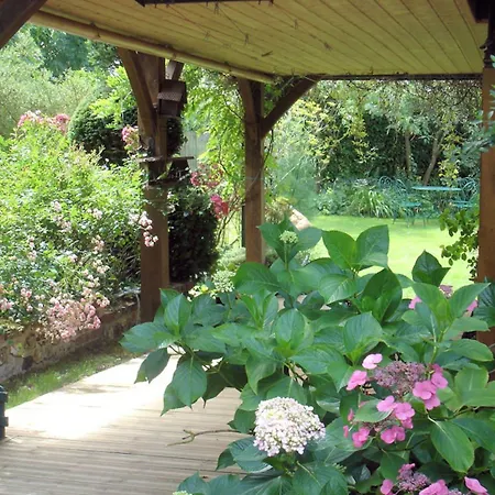 Le Frene Fringant 3* Sainte-Opportune-la-Mare