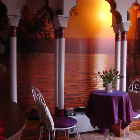 Hotel Le Frene Fringant