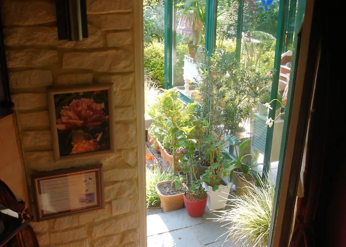 Hotel Le Frene Fringant Sainte-Opportune-la-Mare