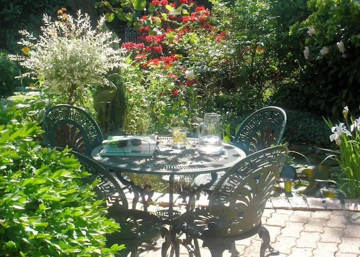 Hotel Le Frene Fringant