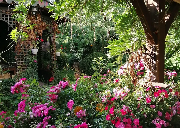 Le Frene Fringant Sainte-Opportune-la-Mare