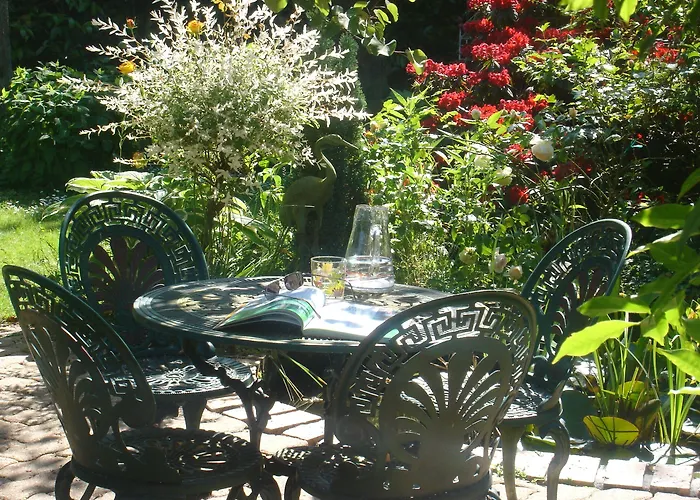 Hotel Le Frene Fringant 3*