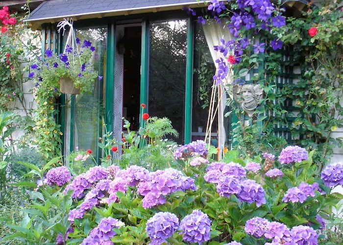 Le Frene Fringant 3*