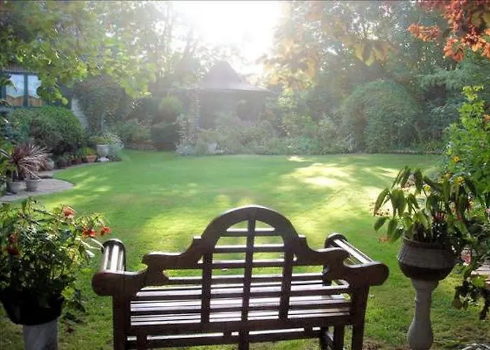 Le Frene Fringant Hotel 3*