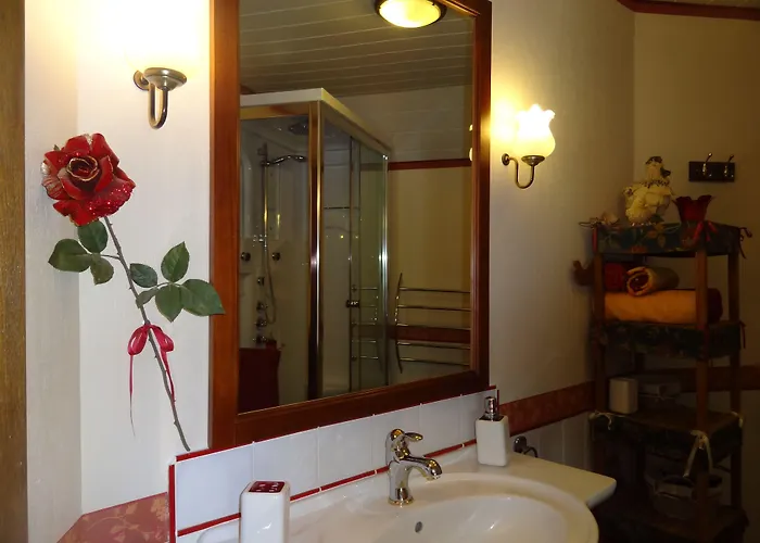 Hotel Le Frene Fringant