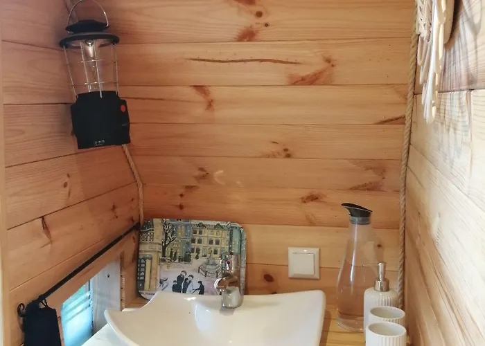 Le Frene Fringant Hotel Sainte-Opportune-la-Mare