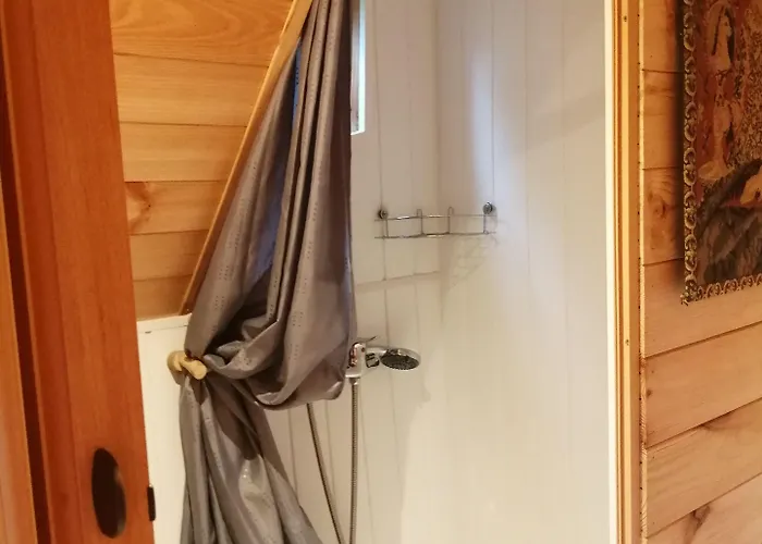 Le Frene Fringant Hotel Sainte-Opportune-la-Mare