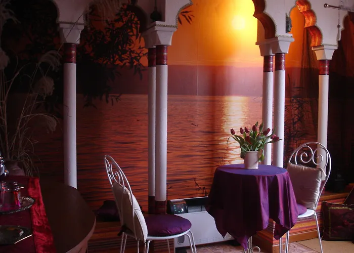 Hotel Le Frene Fringant